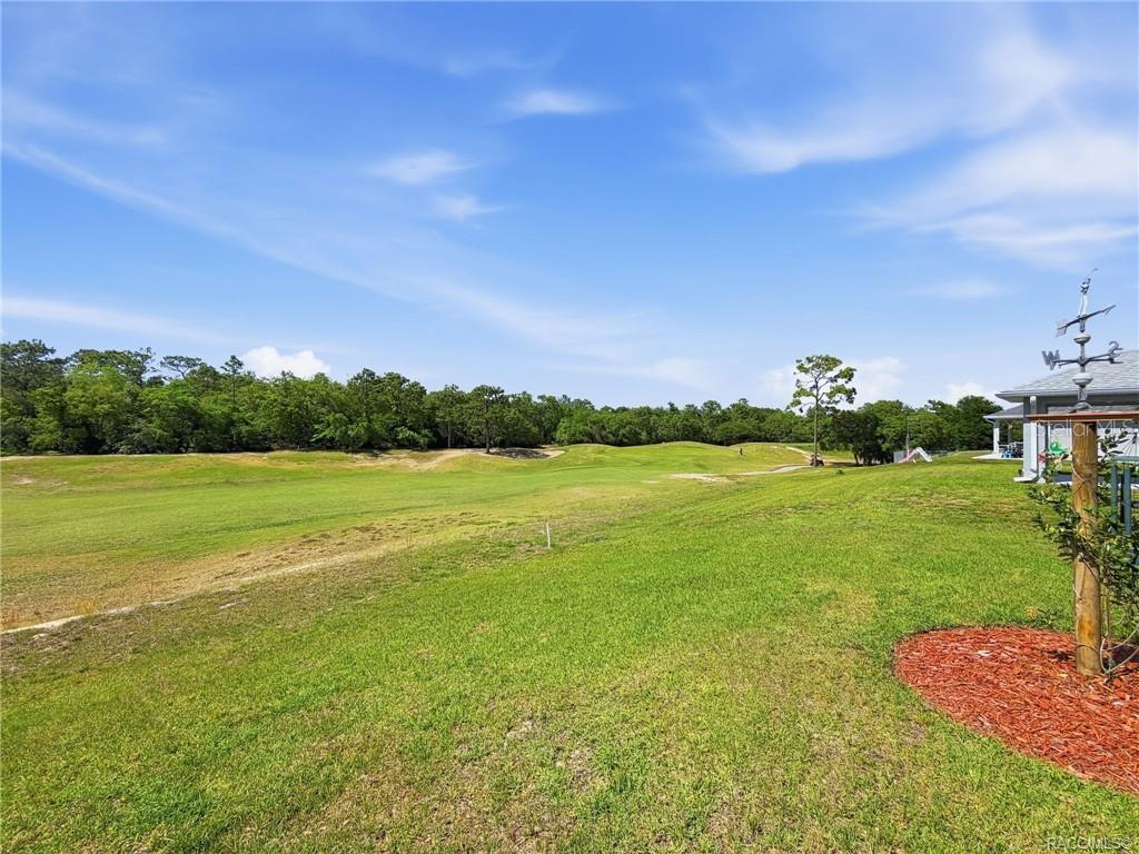 FAIRWAYS AT TWISTED OAKS SUB - Residential