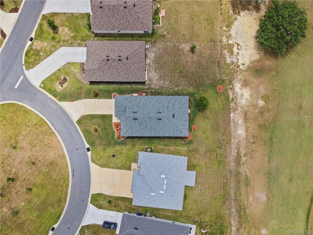 FAIRWAYS AT TWISTED OAKS SUB - Residential