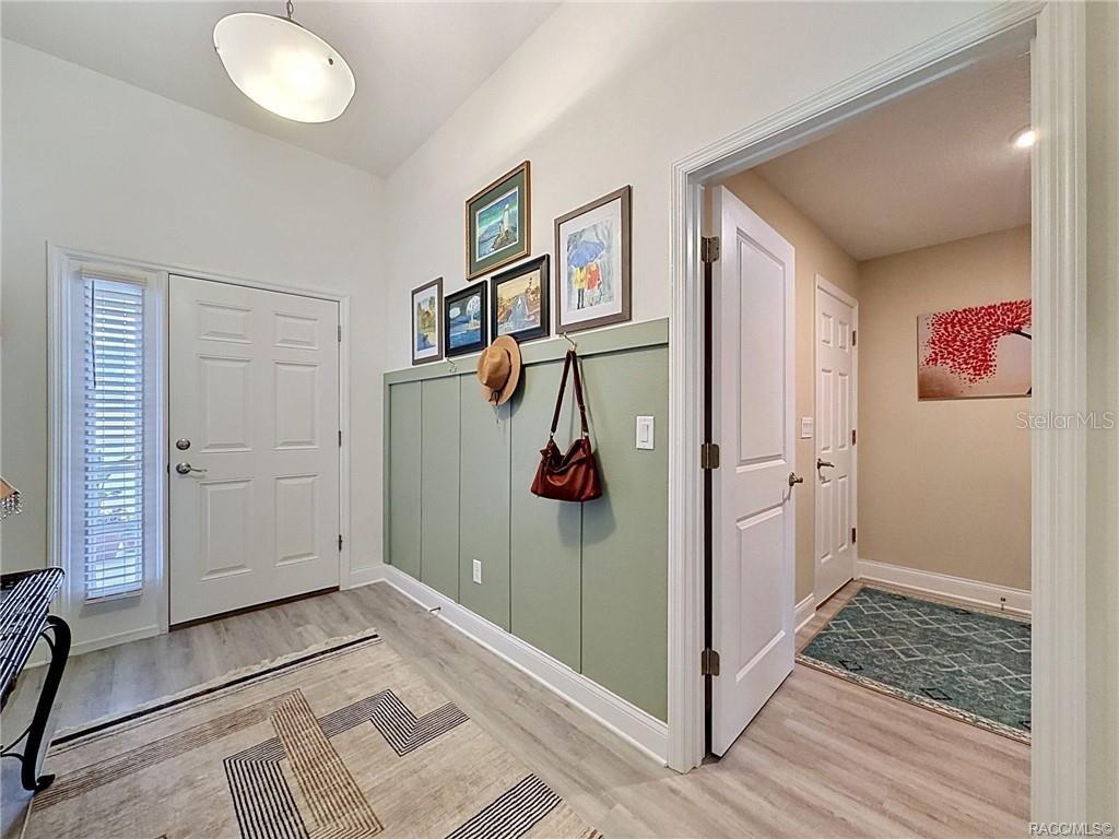 FAIRWAYS AT TWISTED OAKS SUB - Residential