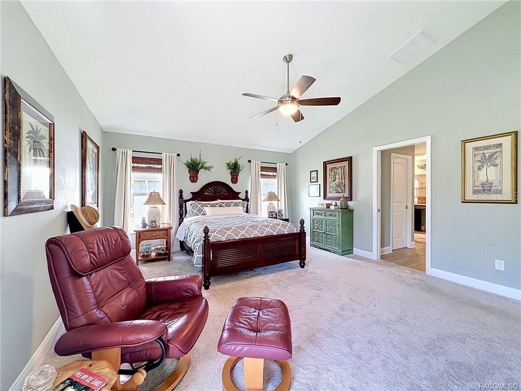 FAIRWAYS AT TWISTED OAKS SUB - Residential