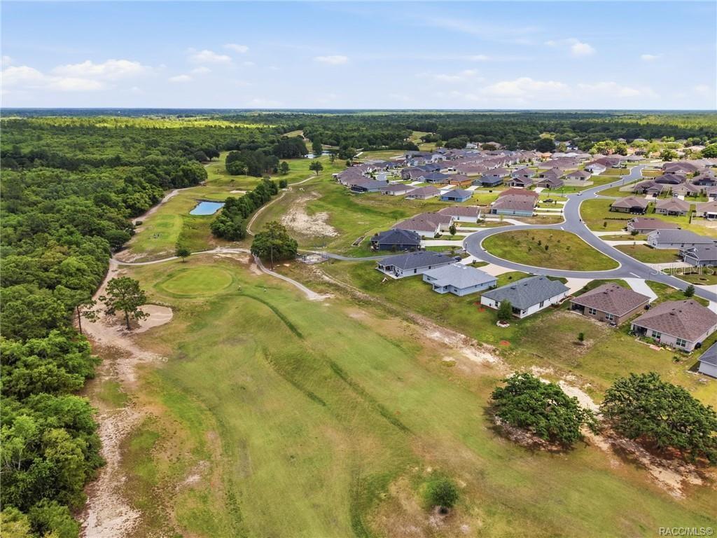 FAIRWAYS AT TWISTED OAKS SUB - Residential