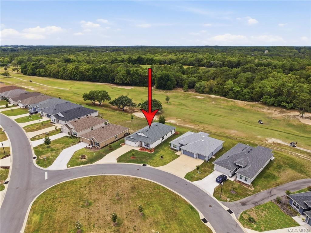 FAIRWAYS AT TWISTED OAKS SUB - Residential