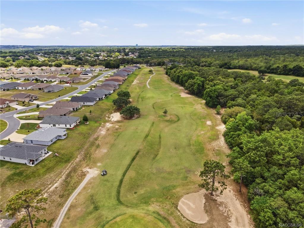 FAIRWAYS AT TWISTED OAKS SUB - Residential