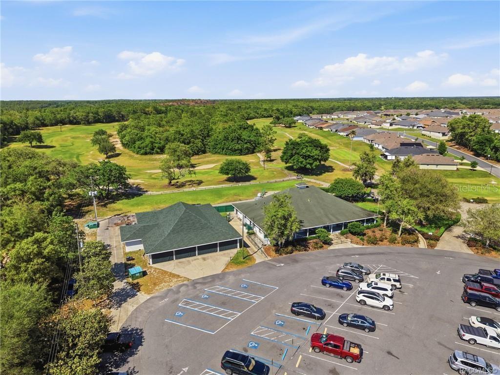 FAIRWAYS AT TWISTED OAKS SUB - Residential
