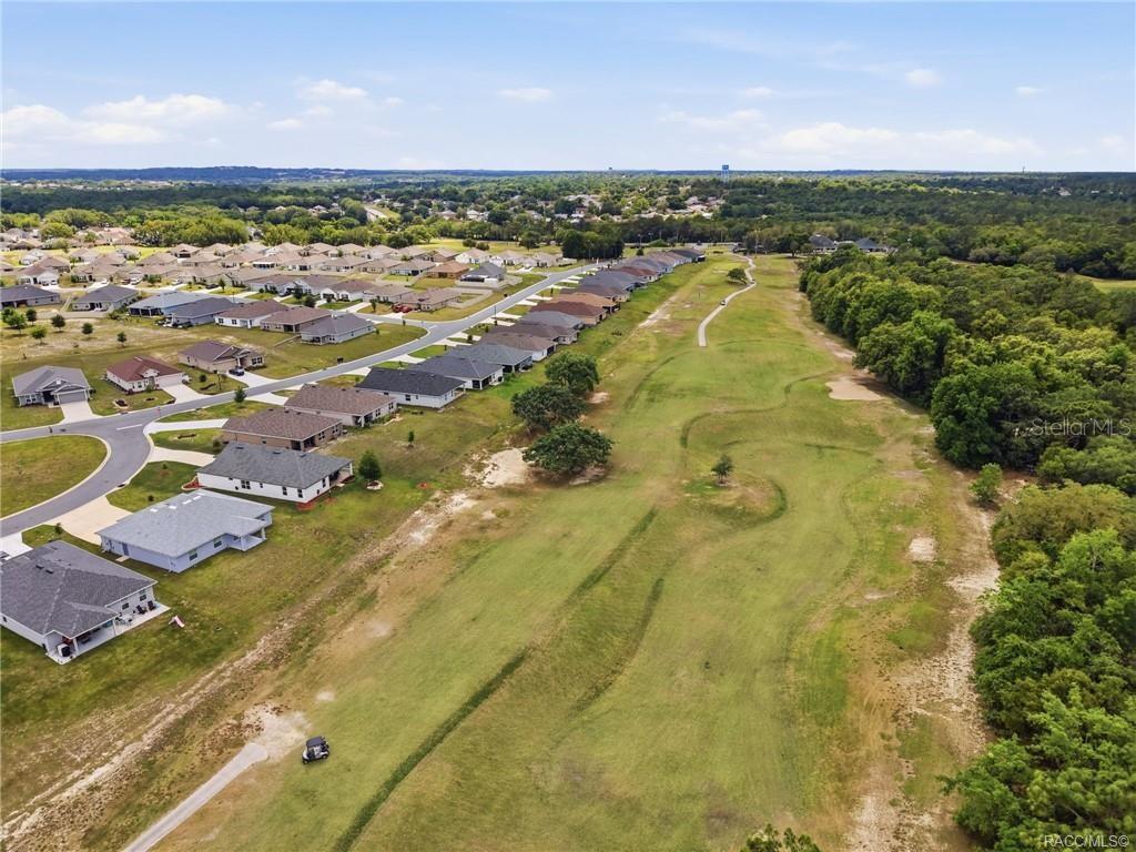FAIRWAYS AT TWISTED OAKS SUB - Residential