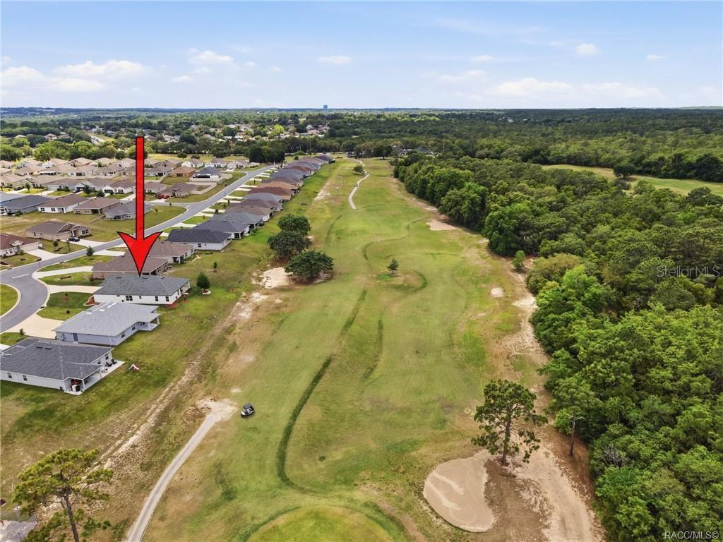 FAIRWAYS AT TWISTED OAKS SUB - Residential