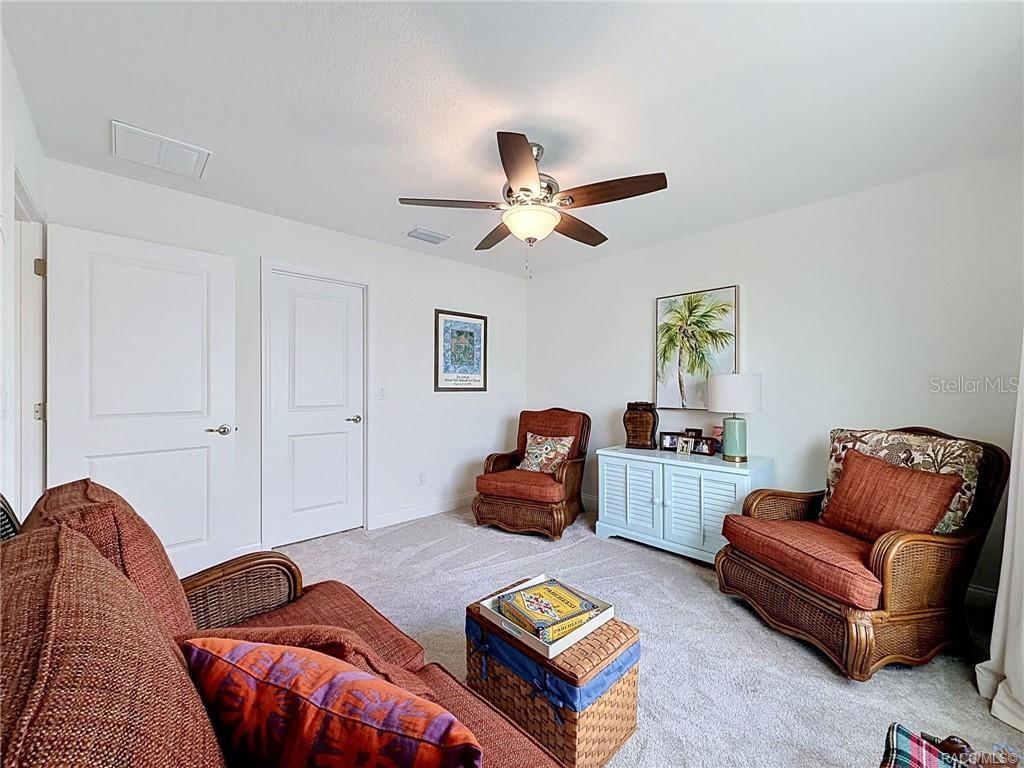 FAIRWAYS AT TWISTED OAKS SUB - Residential