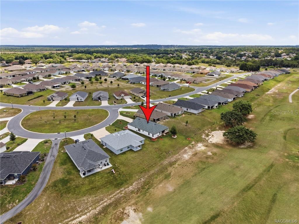 FAIRWAYS AT TWISTED OAKS SUB - Residential