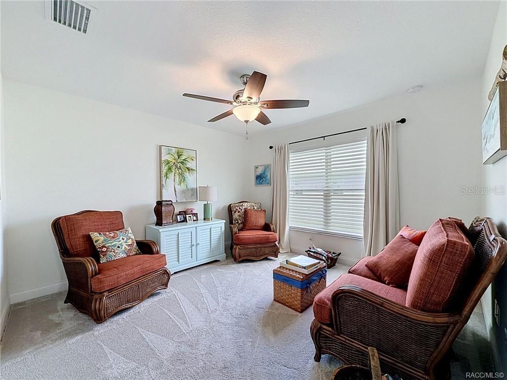 FAIRWAYS AT TWISTED OAKS SUB - Residential