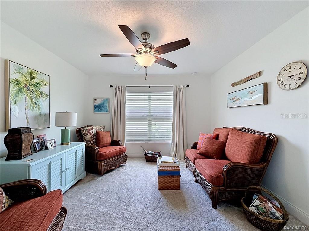 FAIRWAYS AT TWISTED OAKS SUB - Residential