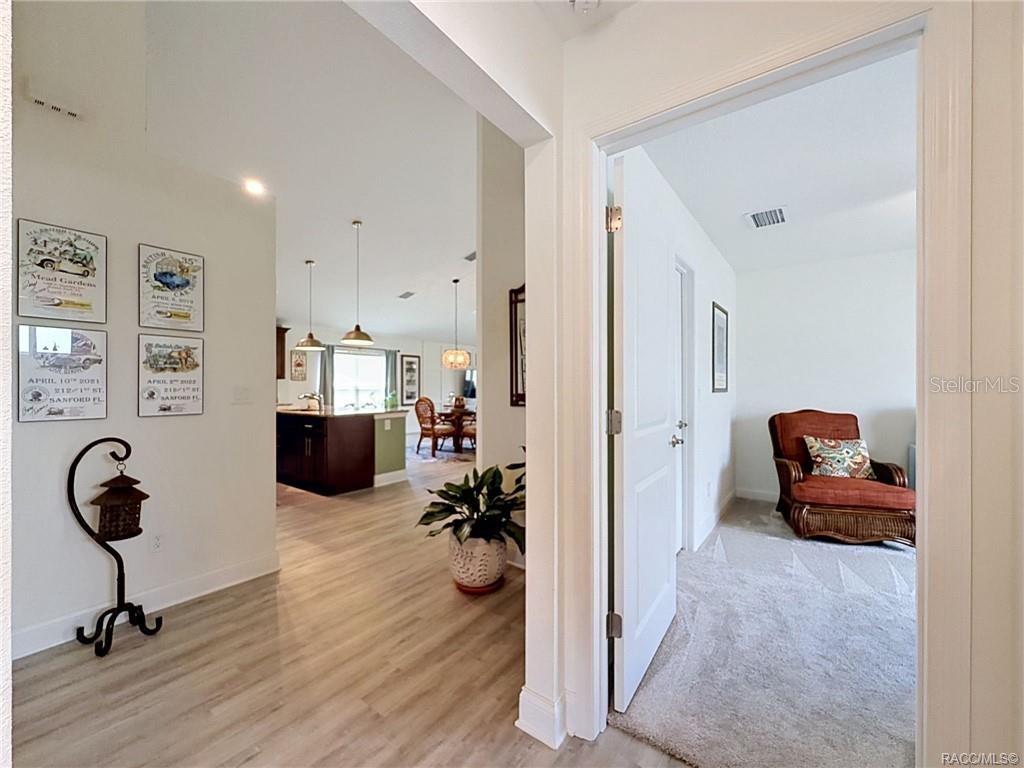 FAIRWAYS AT TWISTED OAKS SUB - Residential