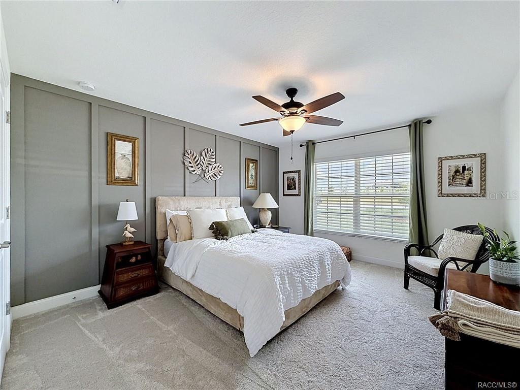 FAIRWAYS AT TWISTED OAKS SUB - Residential
