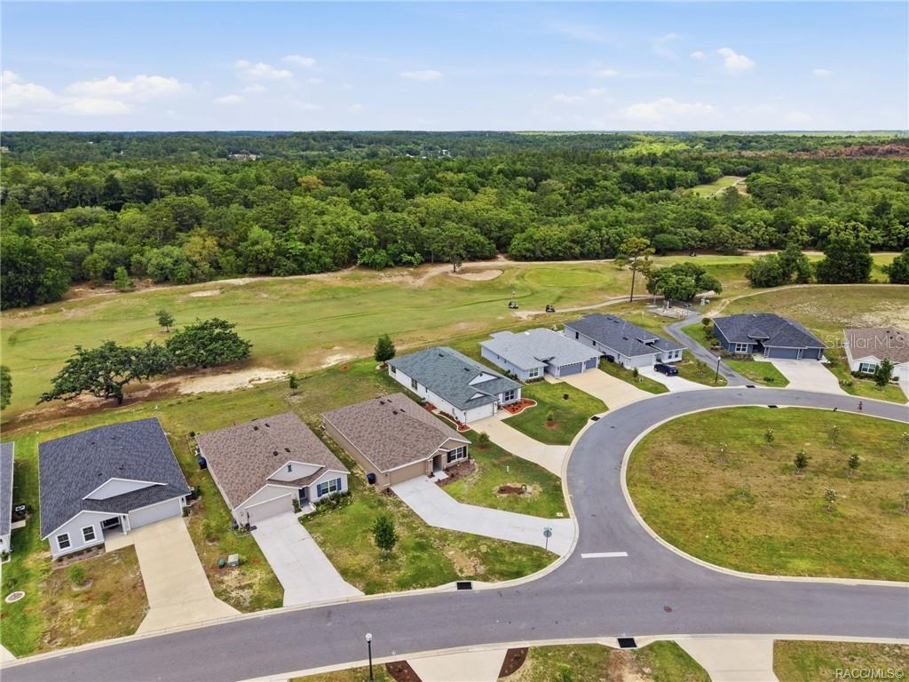 FAIRWAYS AT TWISTED OAKS SUB - Residential