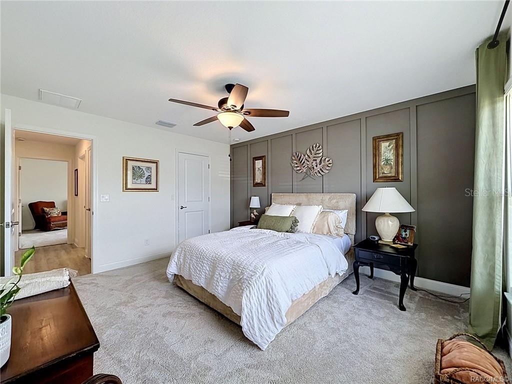 FAIRWAYS AT TWISTED OAKS SUB - Residential