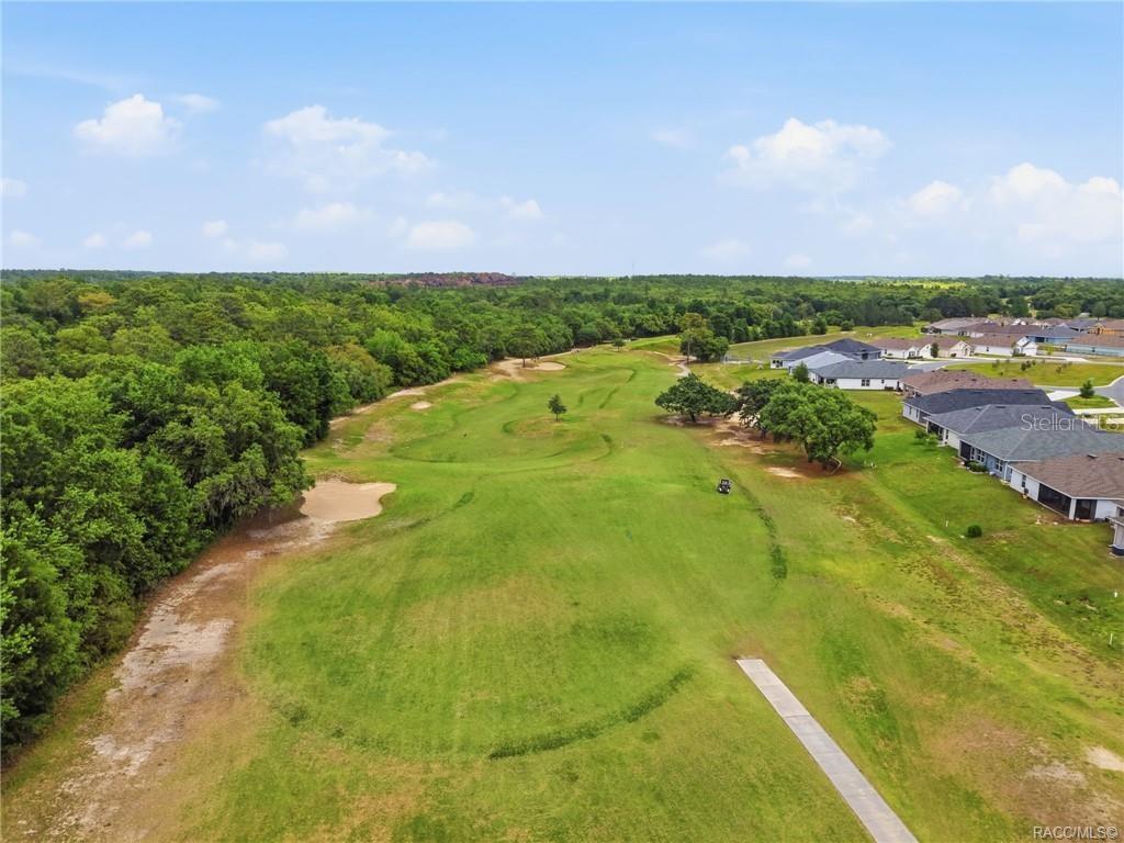 FAIRWAYS AT TWISTED OAKS SUB - Residential