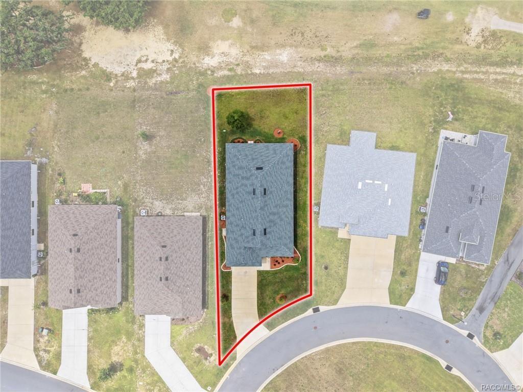 FAIRWAYS AT TWISTED OAKS SUB - Residential