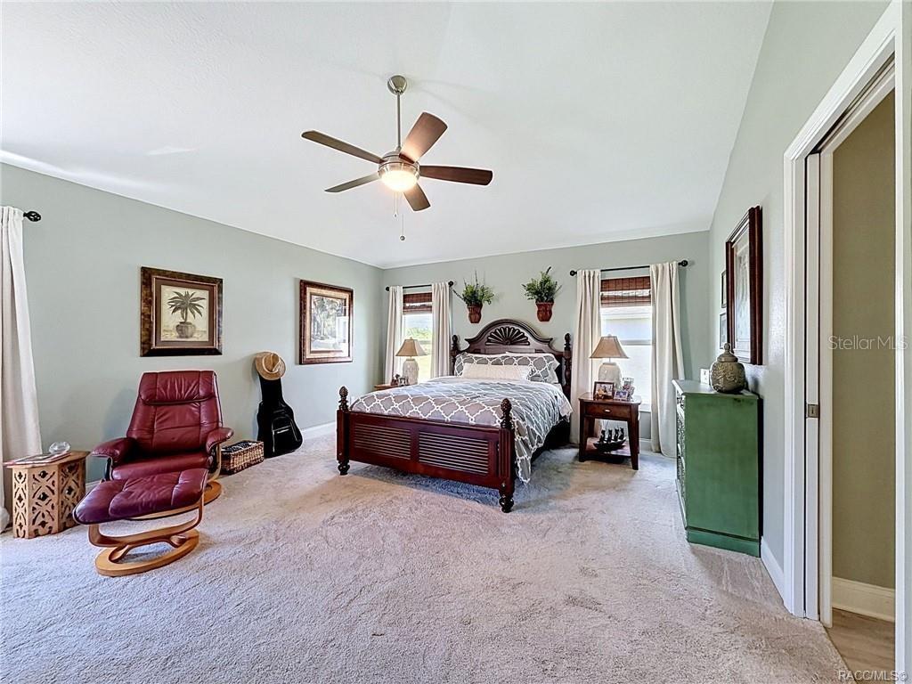 FAIRWAYS AT TWISTED OAKS SUB - Residential