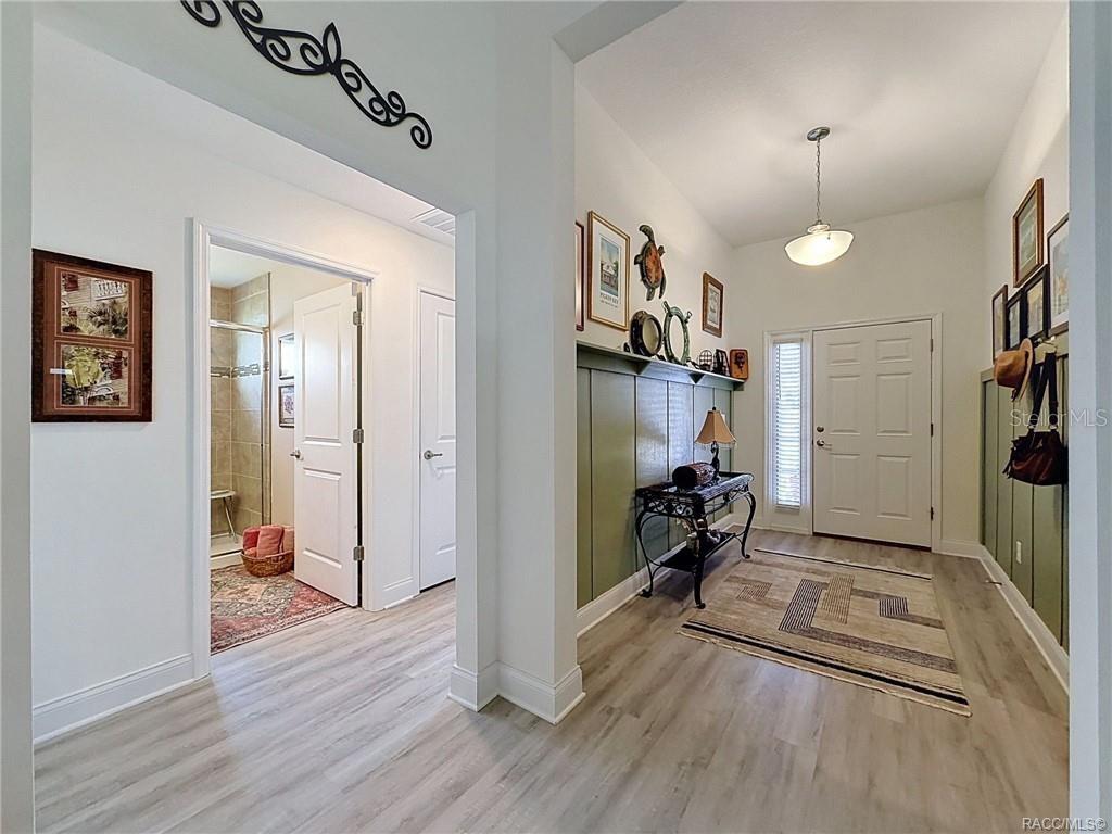 FAIRWAYS AT TWISTED OAKS SUB - Residential