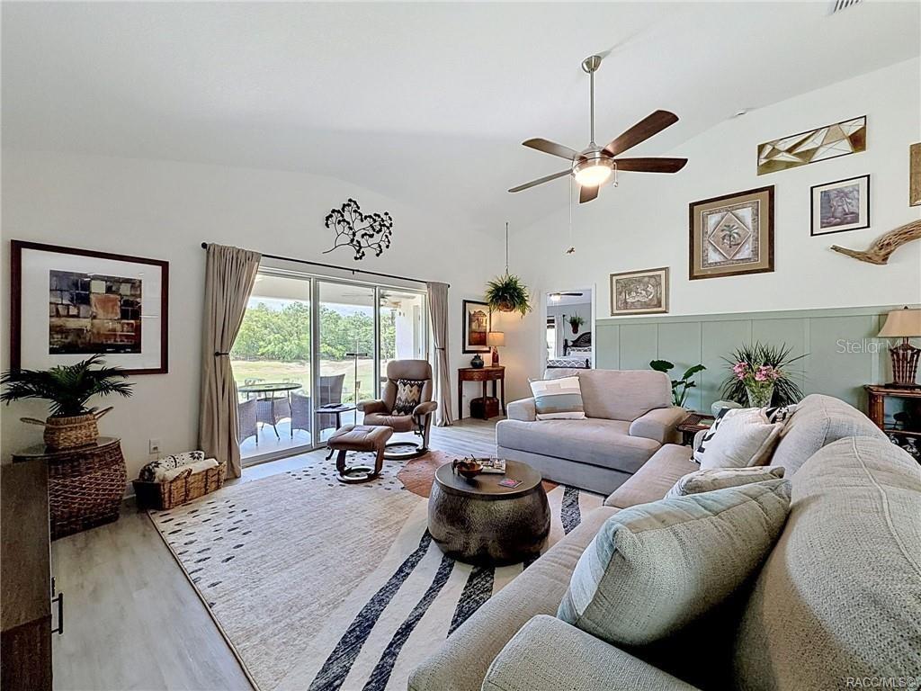 FAIRWAYS AT TWISTED OAKS SUB - Residential