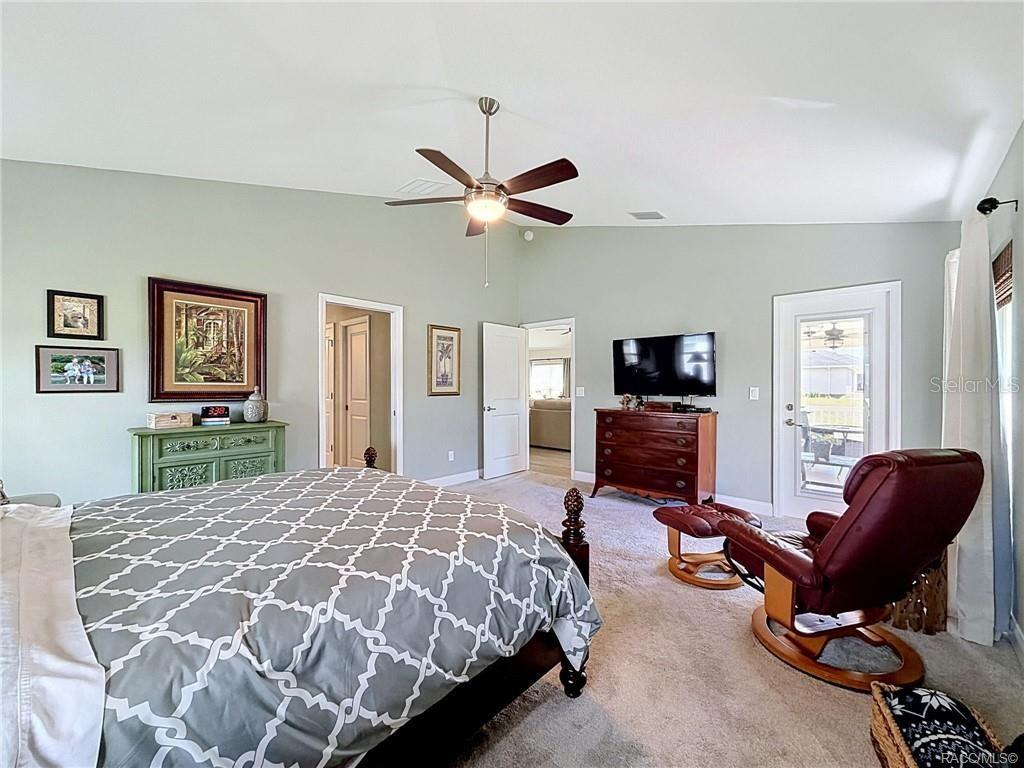 FAIRWAYS AT TWISTED OAKS SUB - Residential