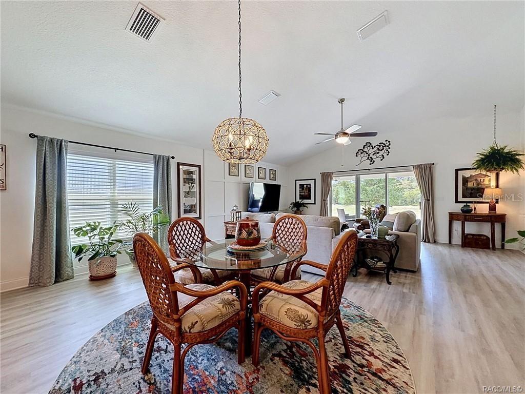 FAIRWAYS AT TWISTED OAKS SUB - Residential