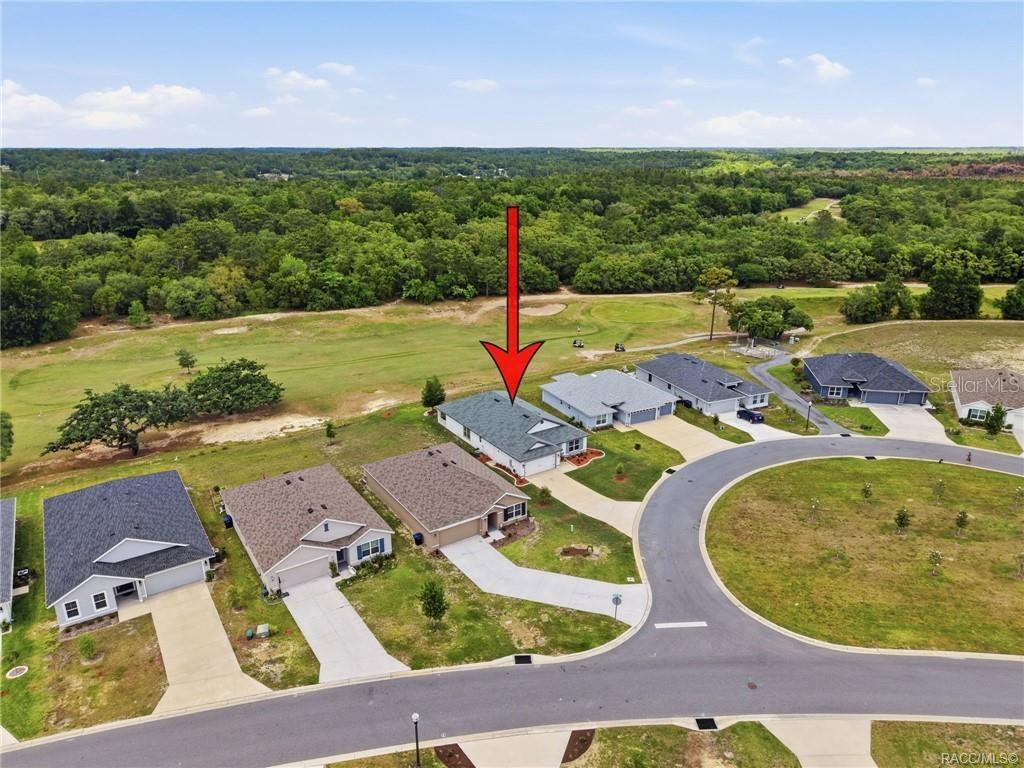 FAIRWAYS AT TWISTED OAKS SUB - Residential