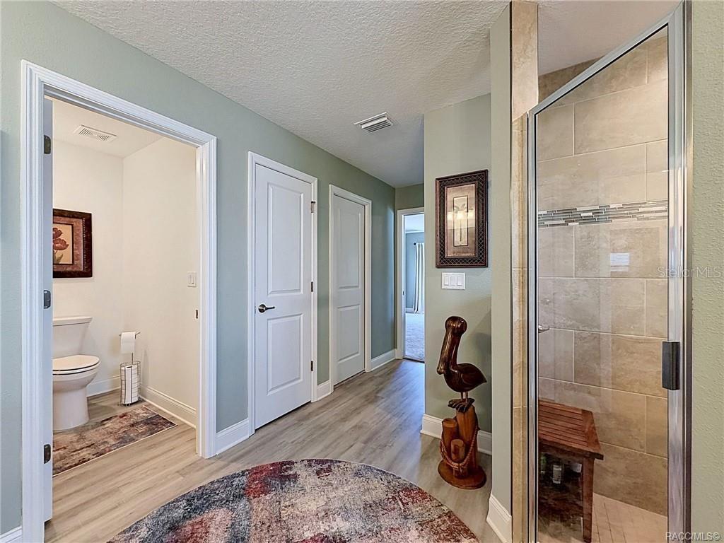 FAIRWAYS AT TWISTED OAKS SUB - Residential