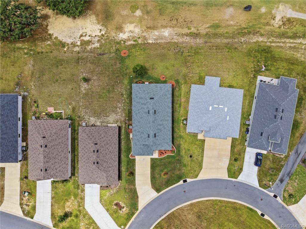 FAIRWAYS AT TWISTED OAKS SUB - Residential