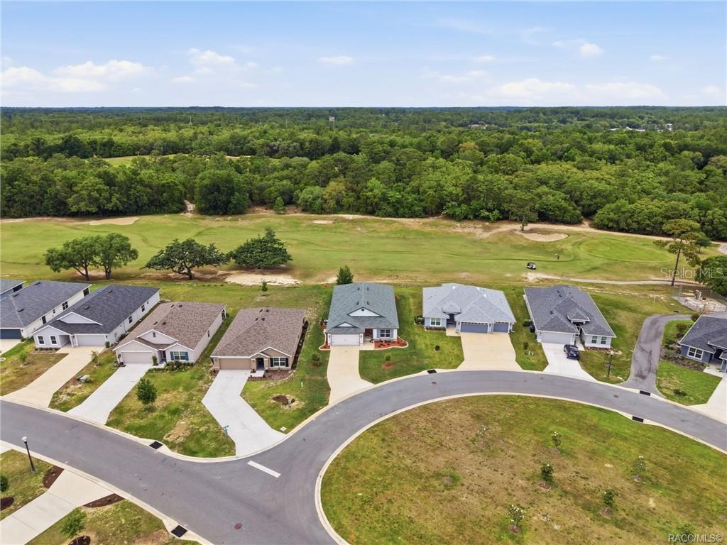 FAIRWAYS AT TWISTED OAKS SUB - Residential