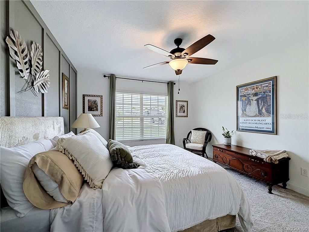 FAIRWAYS AT TWISTED OAKS SUB - Residential