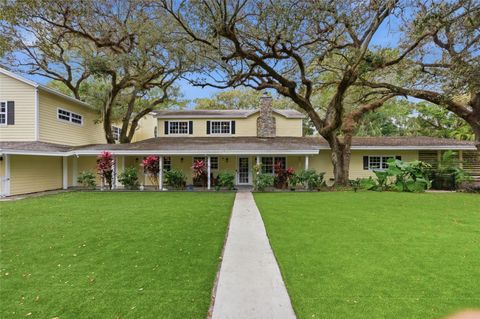 Photo of 2221 SW 28th Way, Fort Lauderdale, FL 33312 (MLS # TB8463938)