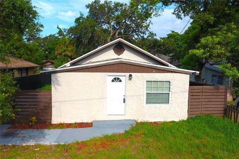 Photo of 8014 N Alaska Street, Tampa, FL 33604 (MLS # TB8345799)