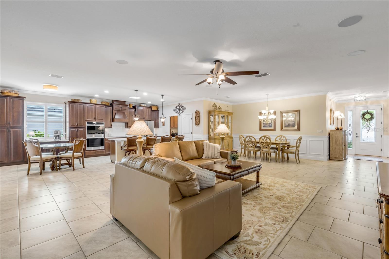 RIVER OAKS/ORMOND BEACH PH II - Residential