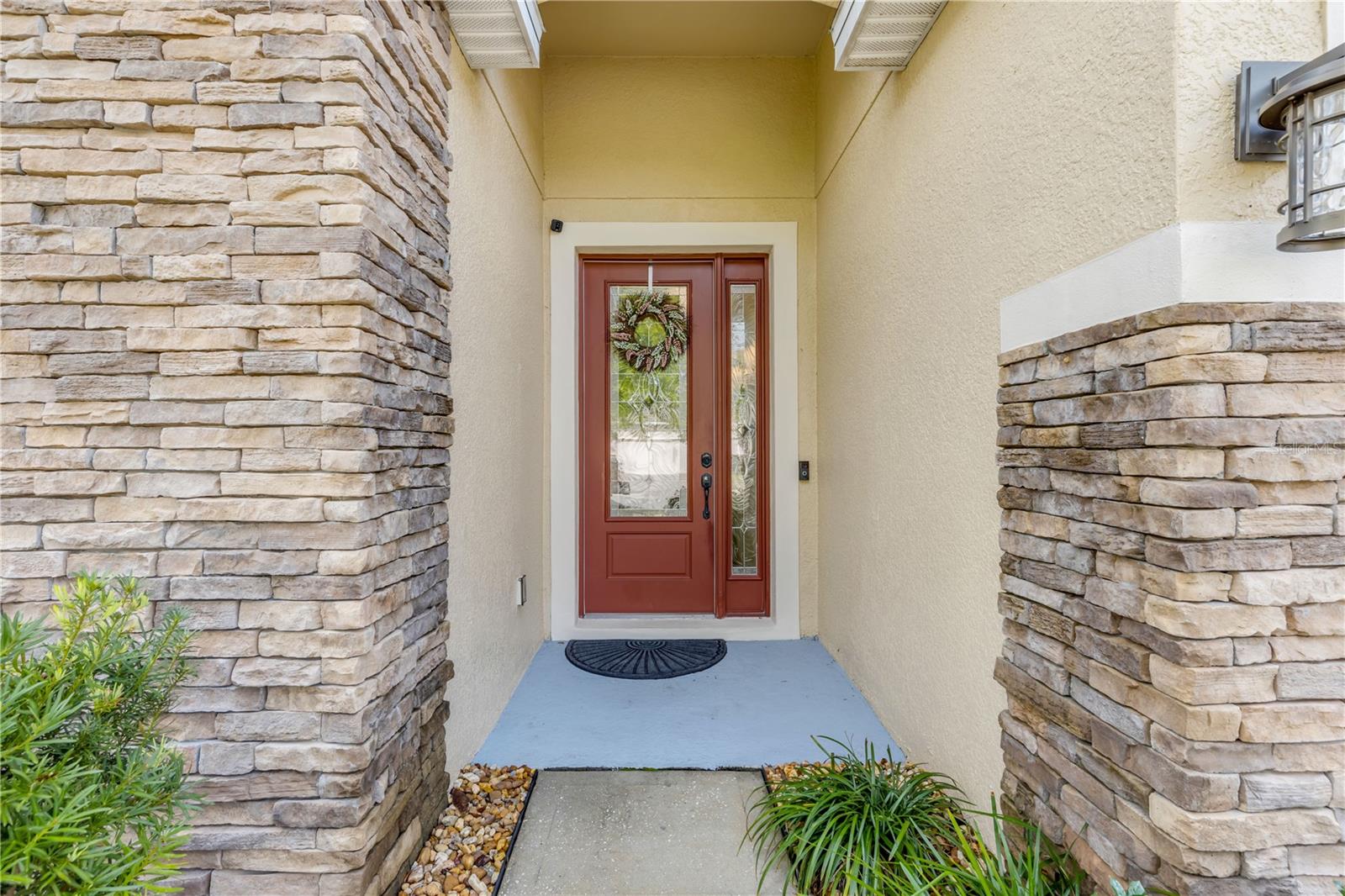 RIVER OAKS/ORMOND BEACH PH II - Residential