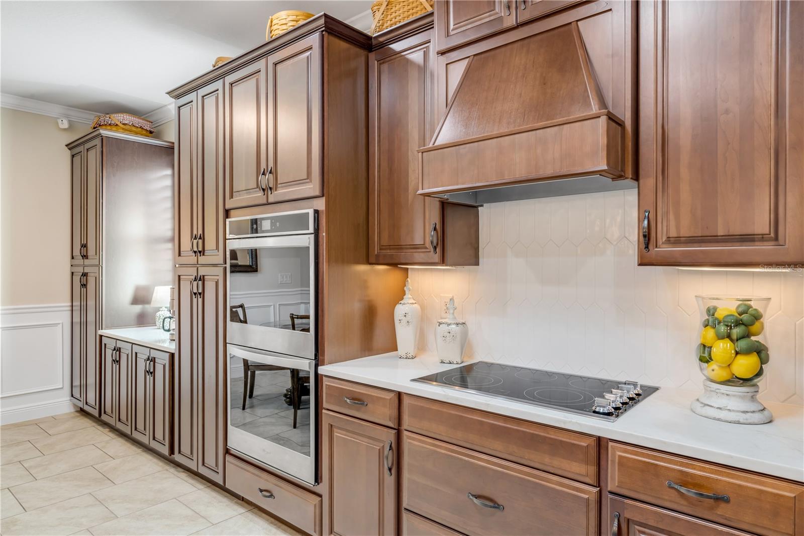 RIVER OAKS/ORMOND BEACH PH II - Residential