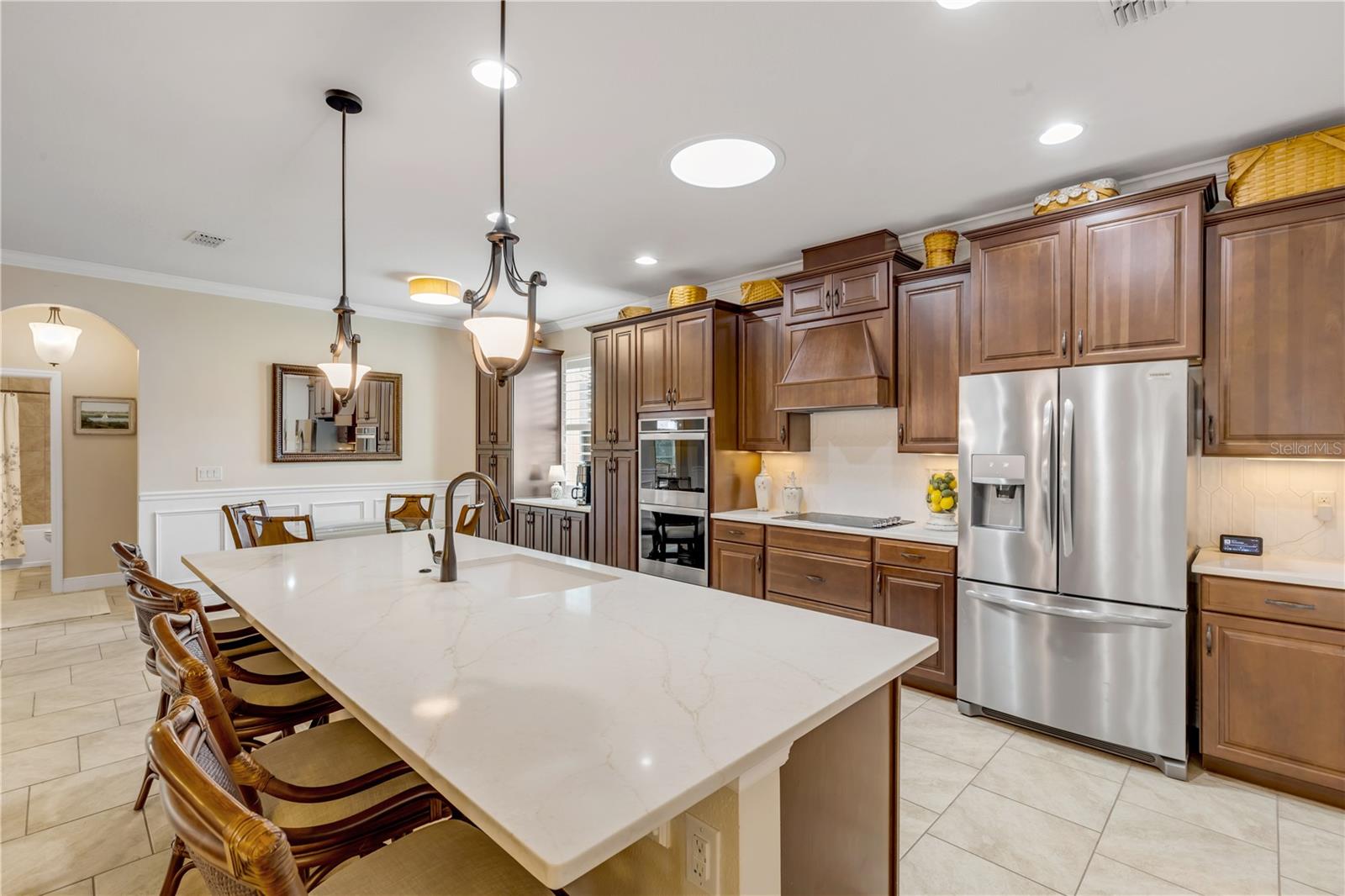 RIVER OAKS/ORMOND BEACH PH II - Residential