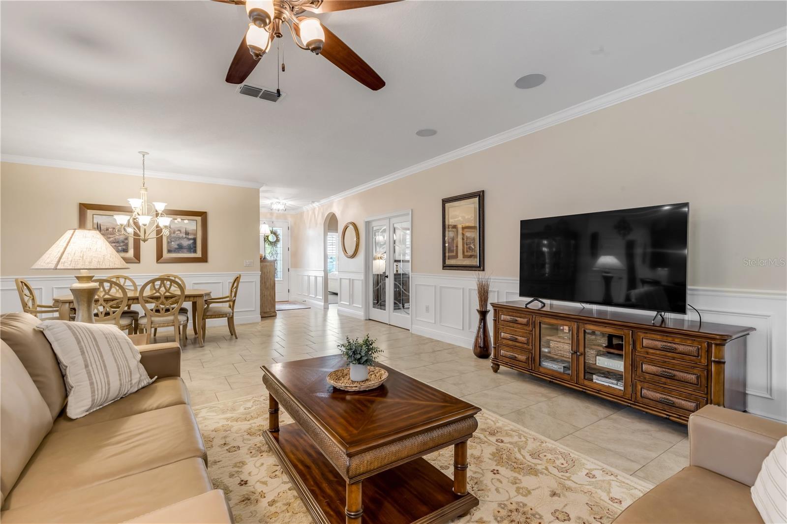 RIVER OAKS/ORMOND BEACH PH II - Residential