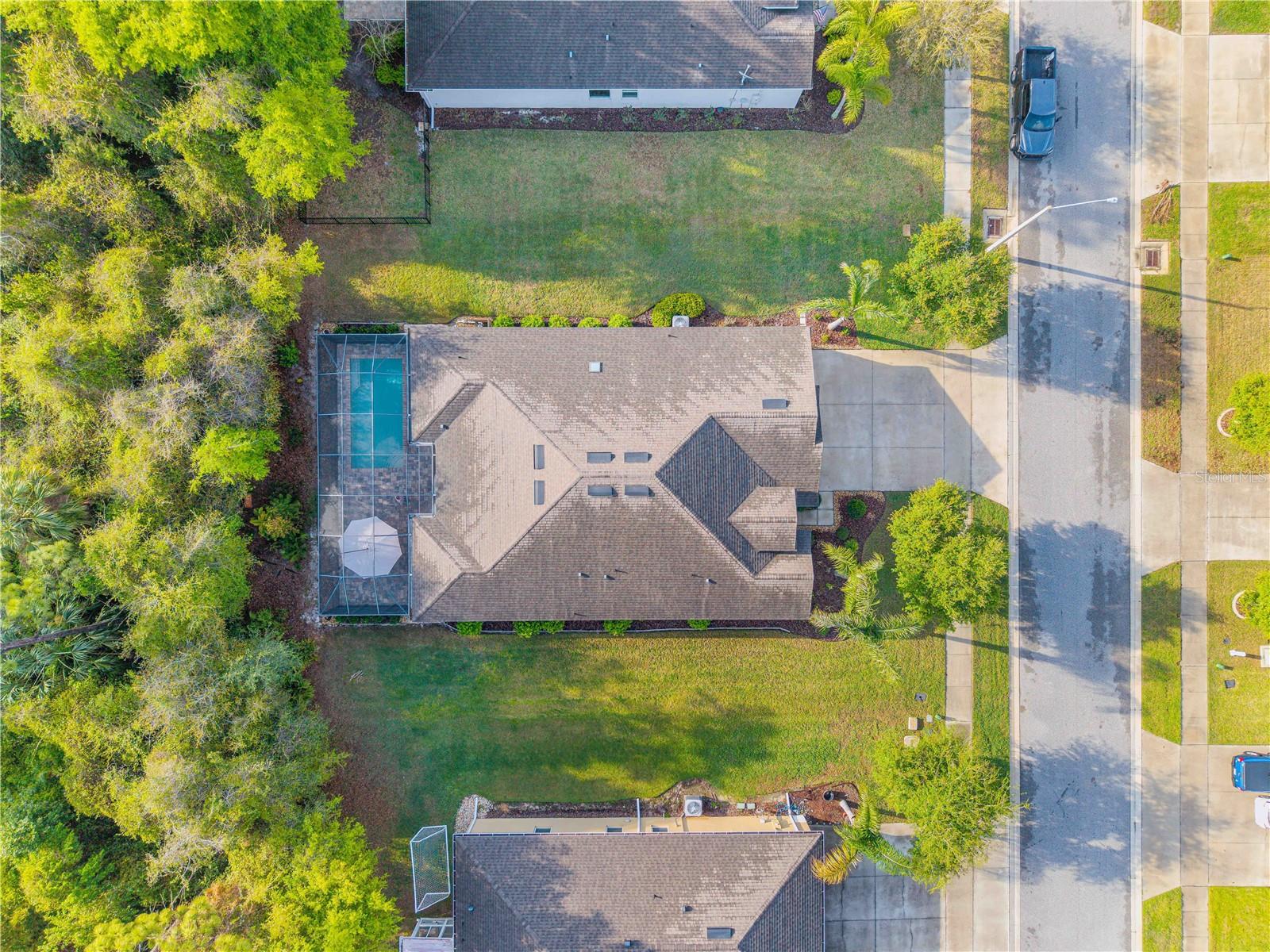 RIVER OAKS/ORMOND BEACH PH II - Residential