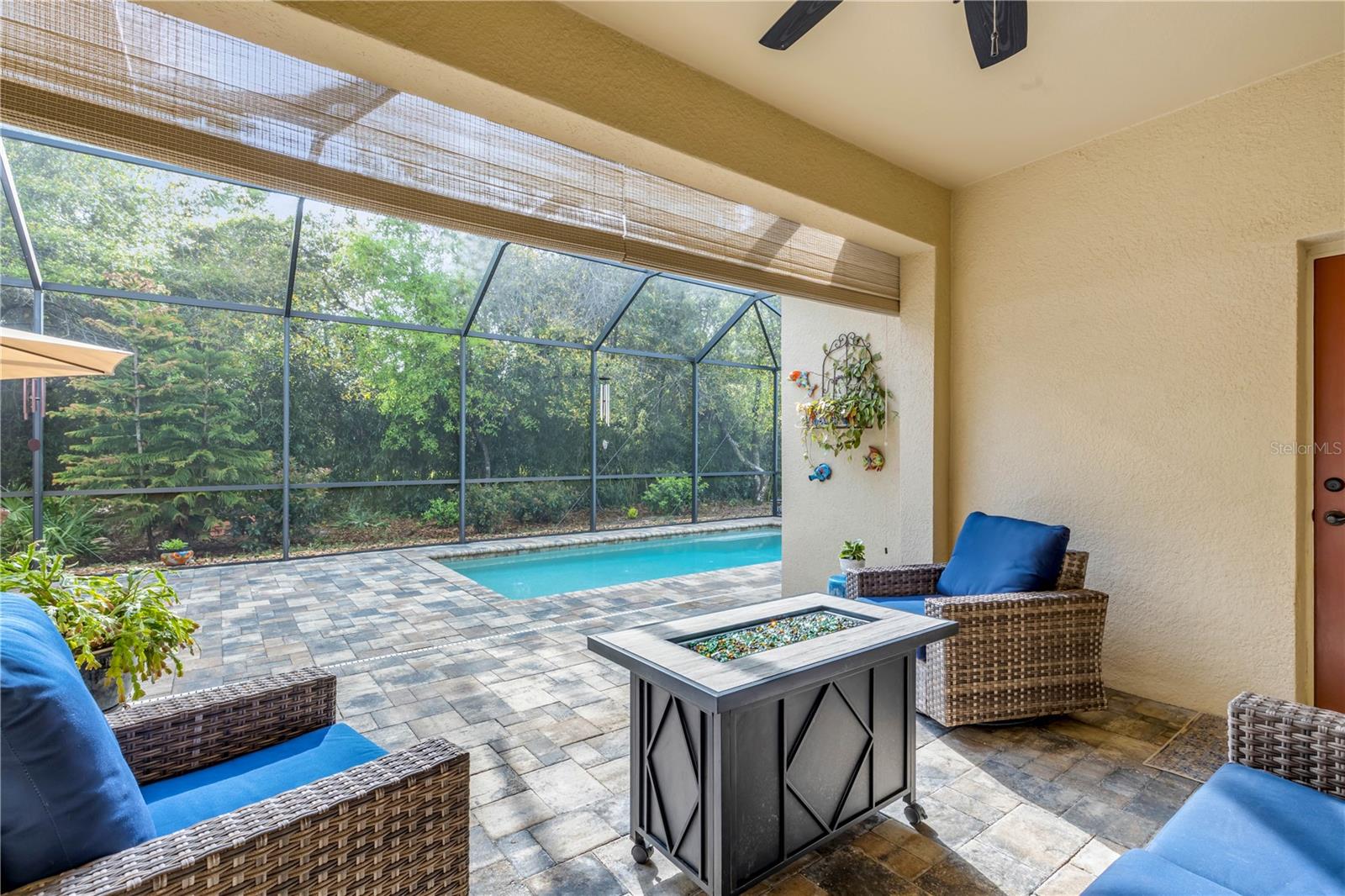 RIVER OAKS/ORMOND BEACH PH II - Residential