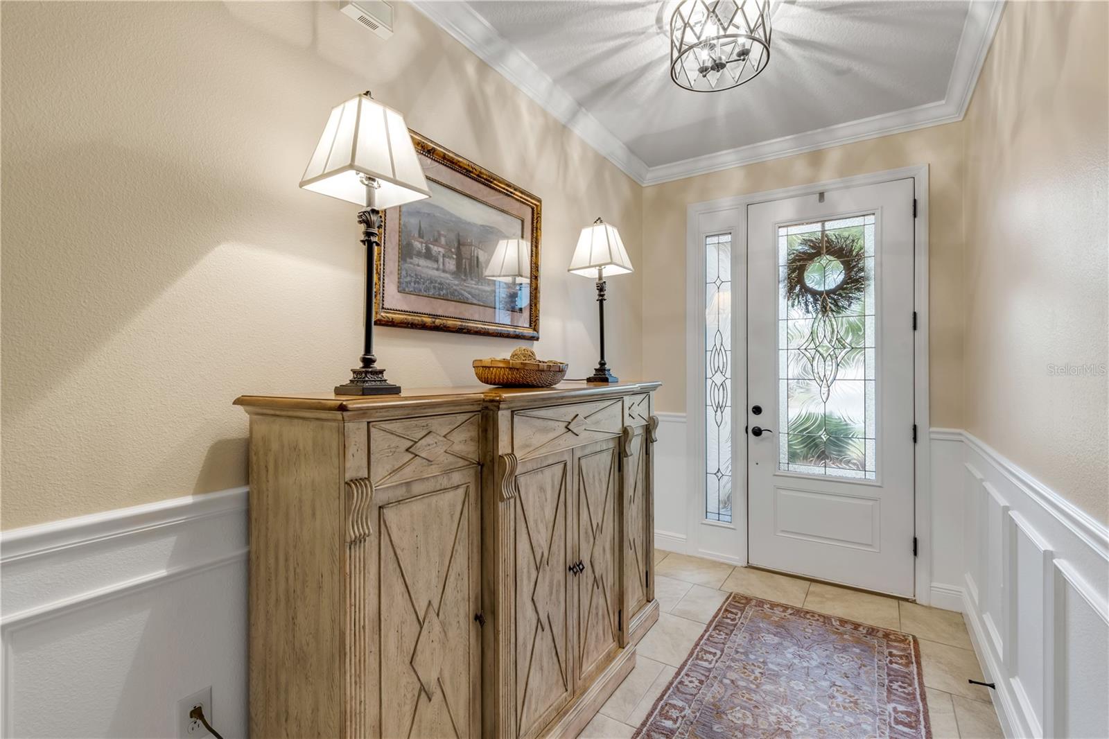 RIVER OAKS/ORMOND BEACH PH II - Residential