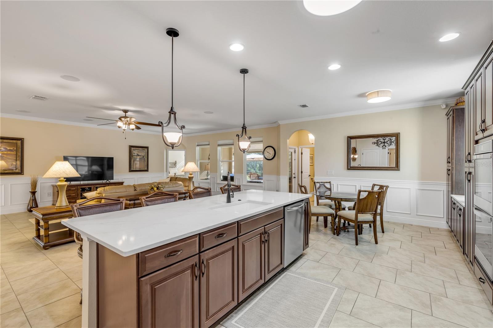 RIVER OAKS/ORMOND BEACH PH II - Residential