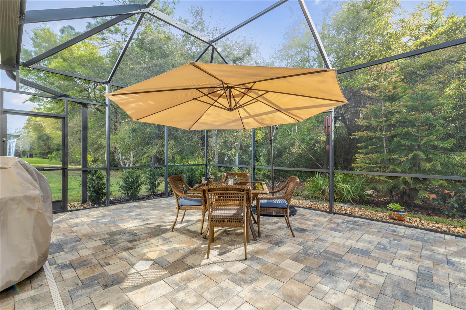 RIVER OAKS/ORMOND BEACH PH II - Residential