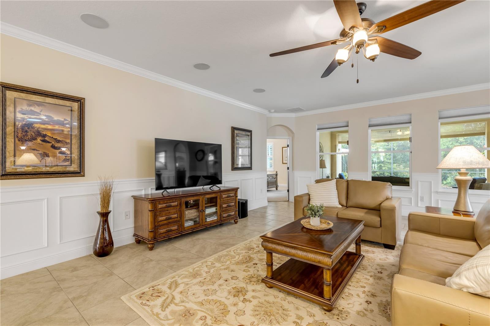RIVER OAKS/ORMOND BEACH PH II - Residential