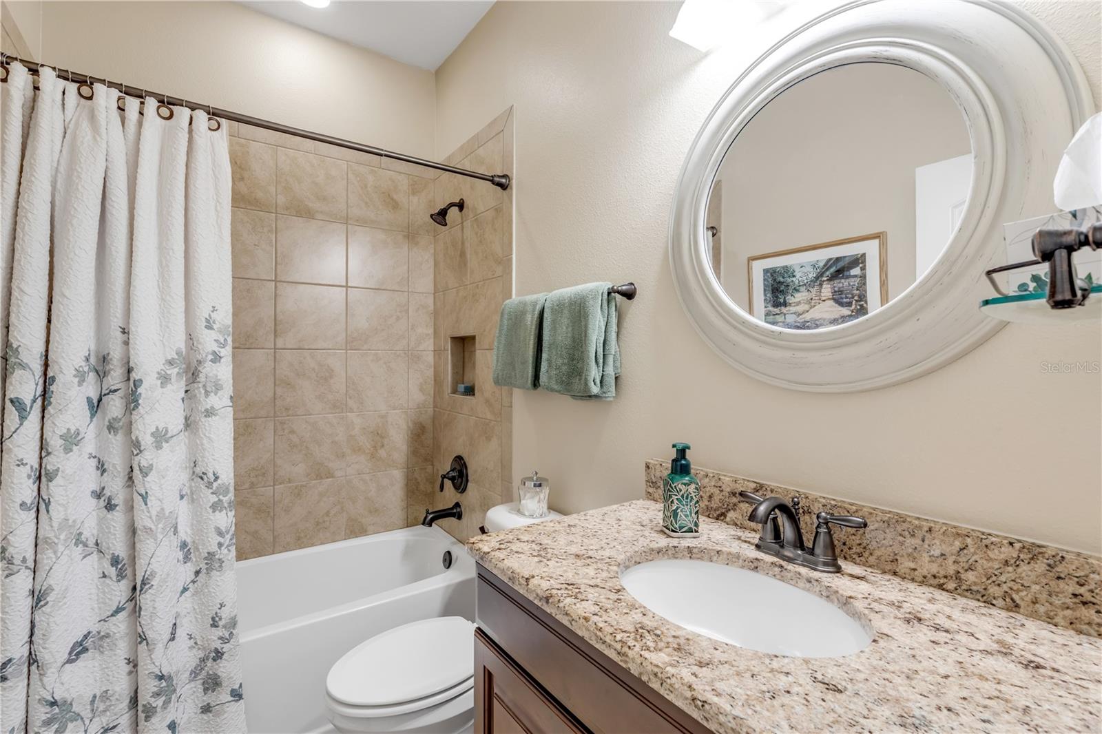 RIVER OAKS/ORMOND BEACH PH II - Residential