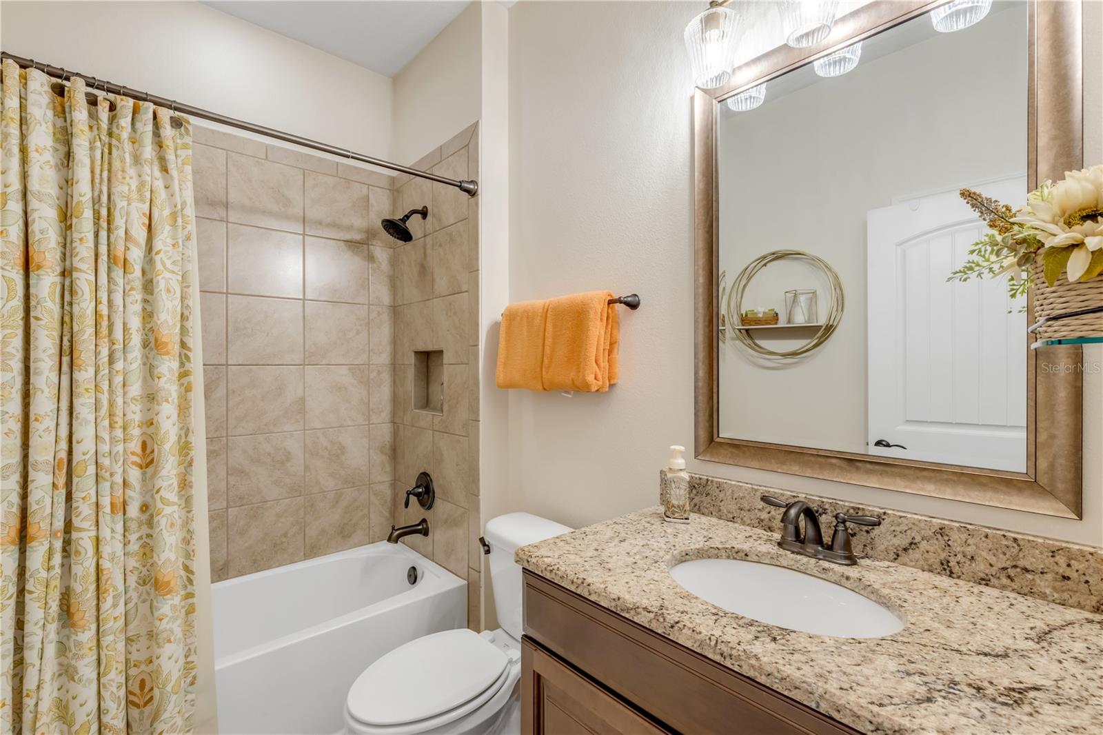 RIVER OAKS/ORMOND BEACH PH II - Residential