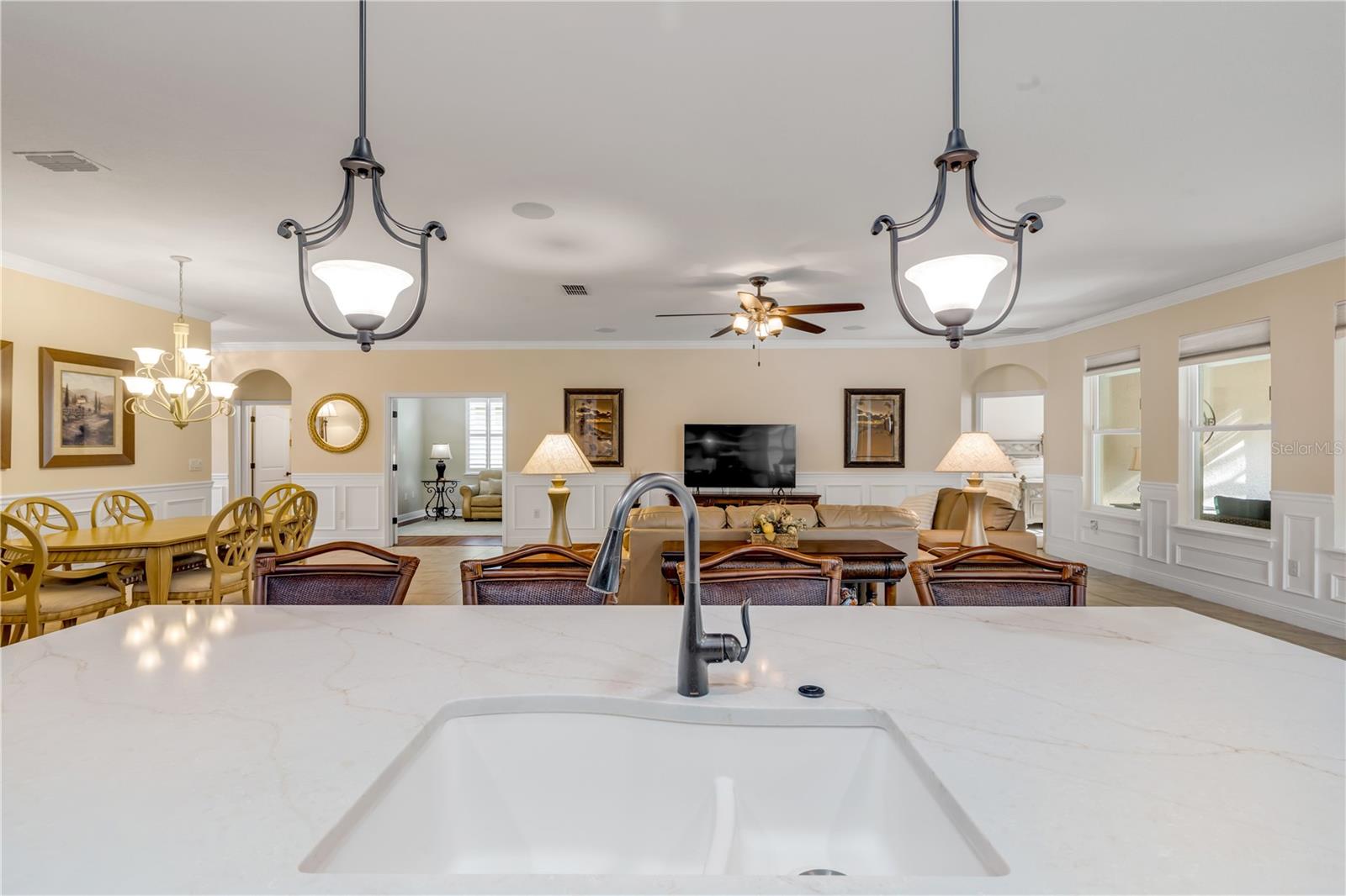 RIVER OAKS/ORMOND BEACH PH II - Residential