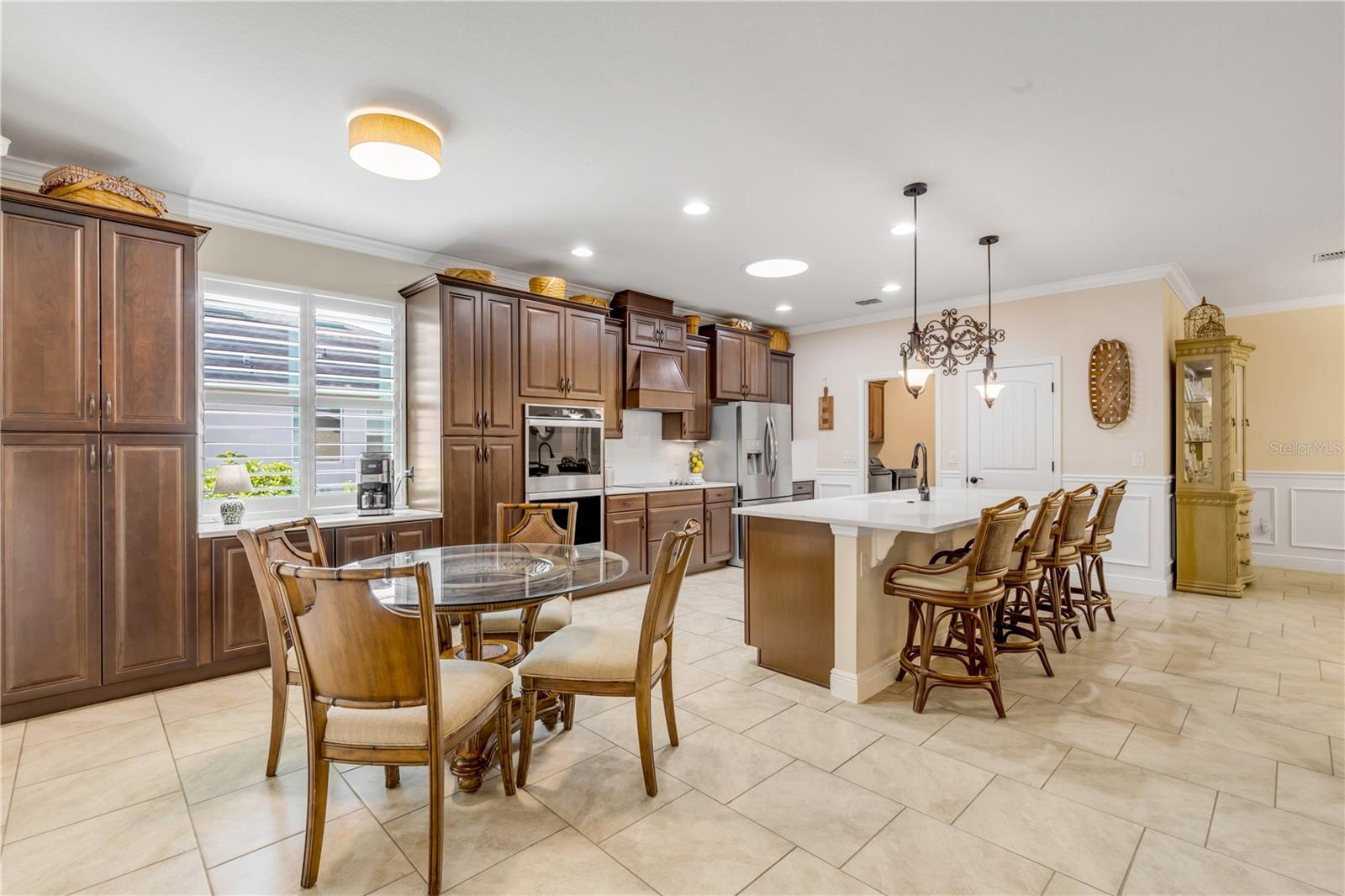 RIVER OAKS/ORMOND BEACH PH II - Residential