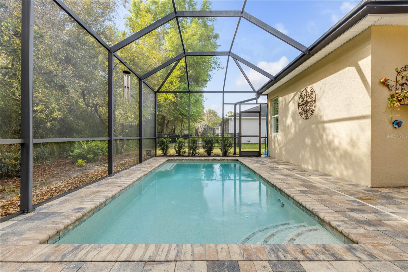 RIVER OAKS/ORMOND BEACH PH II - Residential