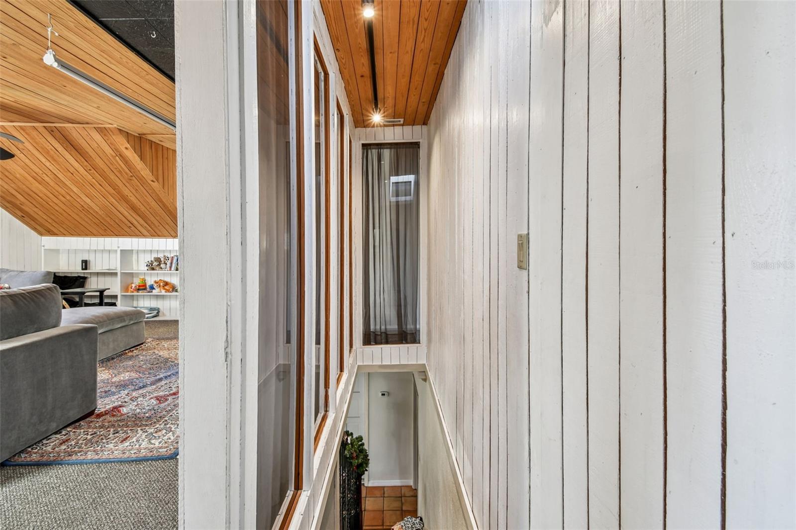 HODGSON - Residential