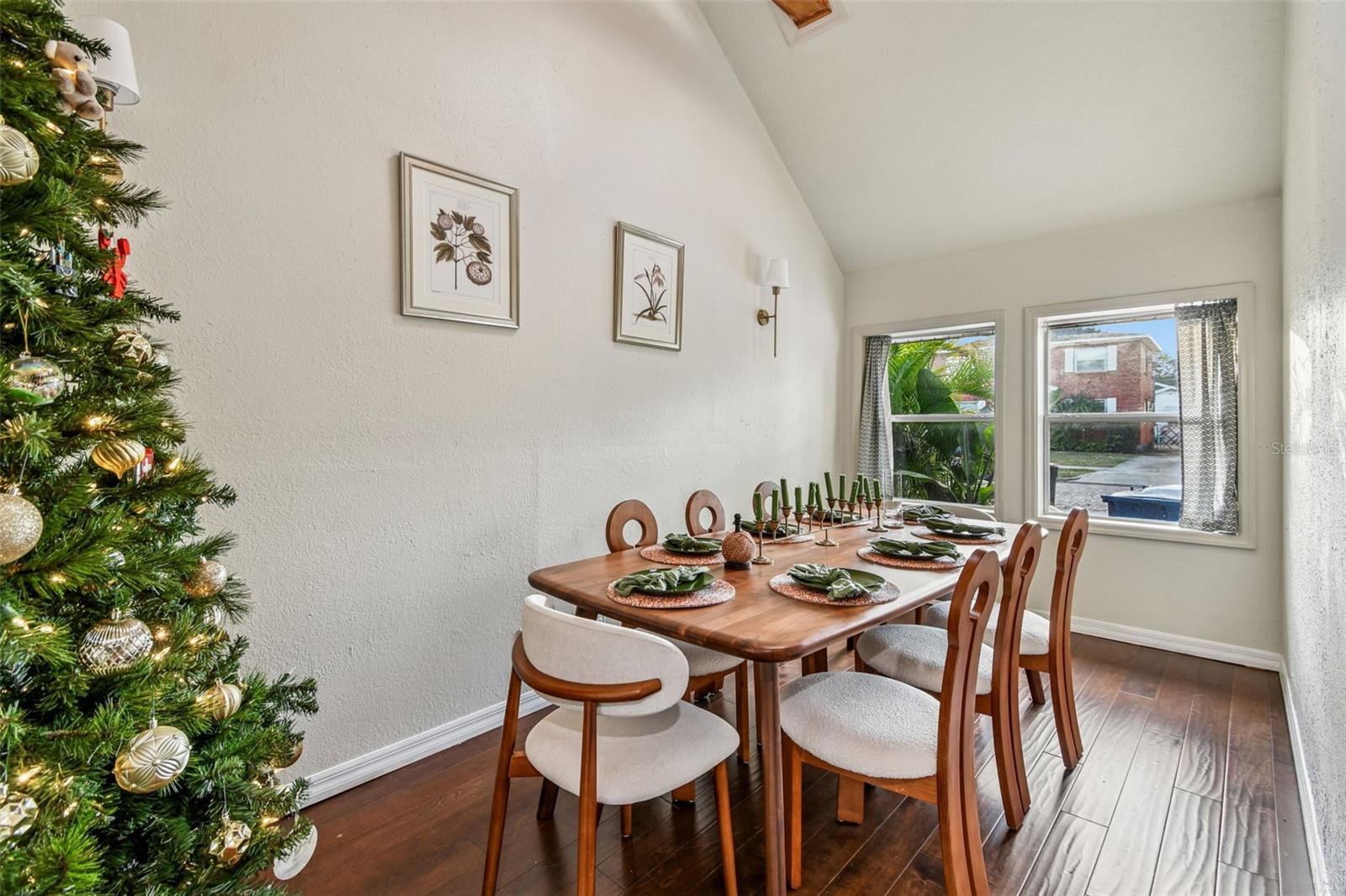 HODGSON - Residential